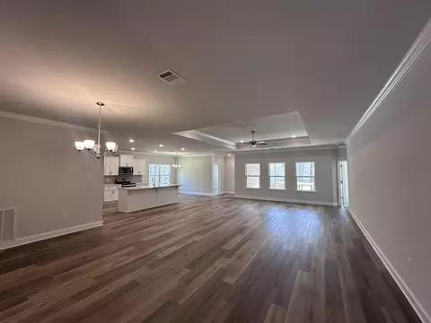 Living - 90 Parish Rd, Sumrall, MS 39482 photo 1 of 6
