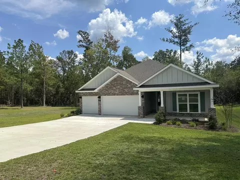 Exterior - 90 Parish Rd, Sumrall, MS 39482 photo 13 of 15