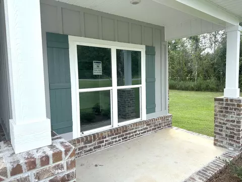Exterior - 90 Parish Rd, Sumrall, MS 39482 photo 7 of 15