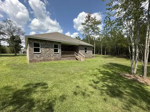 Exterior - 90 Parish Rd, Sumrall, MS 39482 photo 10 of 15
