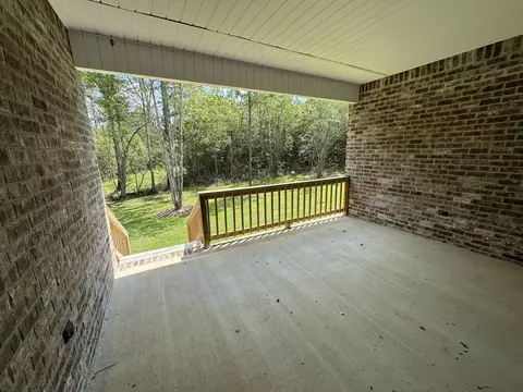Exterior - 90 Parish Rd, Sumrall, MS 39482 photo 8 of 15