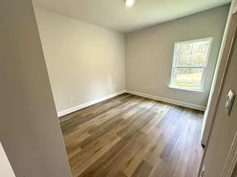 Bedroom - 90 Parish Rd, Sumrall, MS 39482 photo 5 of 13
