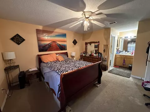 Bedroom - 39 E Adam Dr, Sumrall, MS 39482 photo 3 of 3