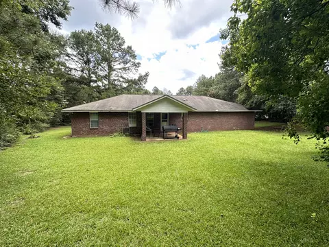Exterior - 39 E Adam Dr, Sumrall, MS 39482 photo 2 of 2