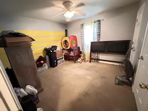 Bedroom - 39 E Adam Dr, Sumrall, MS 39482 photo 2 of 3