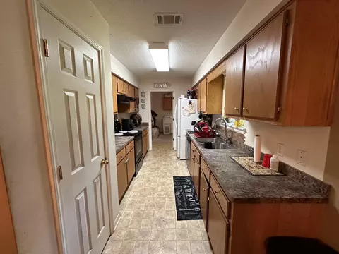 Kitchen - 39 E Adam Dr, Sumrall, MS 39482 photo 1 of 1