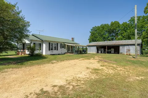 185 Friendship Rd, Carson, MS 39427