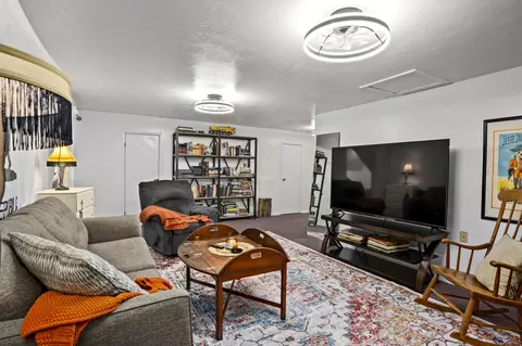 Living - 201 S 2nd St, Collins, MS 39428 photo 5 of 5