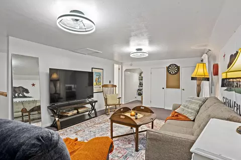 Living - 201 S 2nd St, Collins, MS 39428 photo 4 of 5