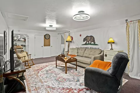 Living - 201 S 2nd St, Collins, MS 39428 photo 3 of 5