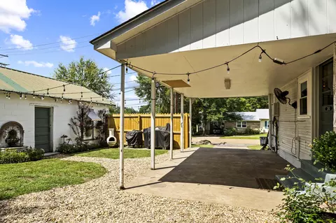 Exterior - 201 S 2nd St, Collins, MS 39428 photo 6 of 12