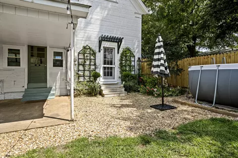 Exterior - 201 S 2nd St, Collins, MS 39428 photo 11 of 12