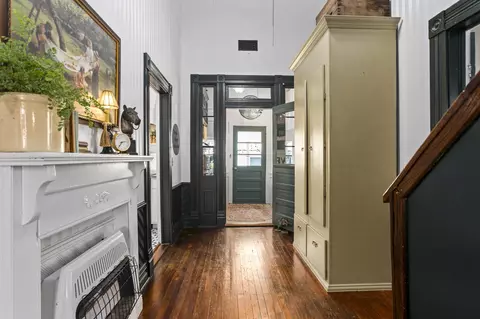 Entry Way - 201 S 2nd St, Collins, MS 39428 photo 2 of 3