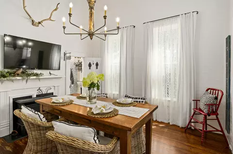 Dining - 201 S 2nd St, Collins, MS 39428 photo 1 of 3