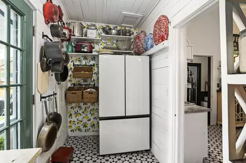 Kitchen - 201 S 2nd St, Collins, MS 39428 photo 6 of 6