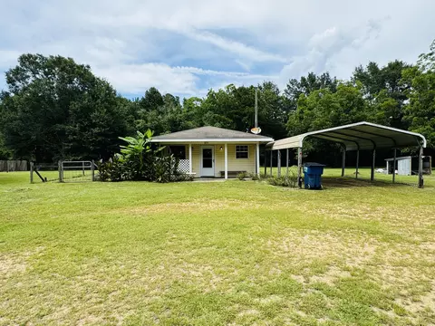 1050 Ms-13, Lumberton, MS 39455