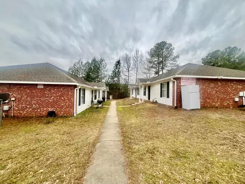 11 Center Windridge Ln, Purvis, MS 39475 photo 3
