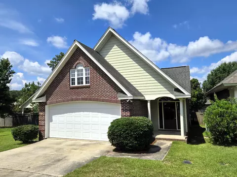 12 Bridgefield, Hattiesburg, MS 39402