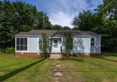 402 S 13th Ave, Hattiesburg, MS 39401