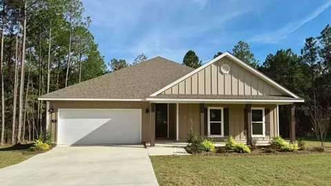 80 Stonebridge, Petal, MS 39465
