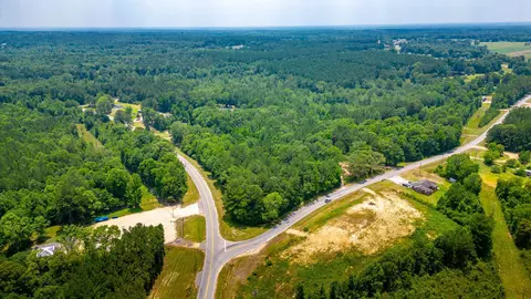 000 Hwy 589, Seminary, MS 39479