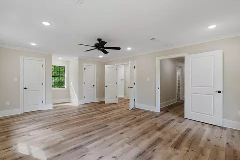 Bedroom - 518 Doc Johnson Rd, Purvis, MS 39475 photo 2 of 11