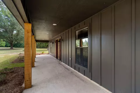 Exterior - 518 Doc Johnson Rd, Purvis, MS 39475 photo 6 of 14
