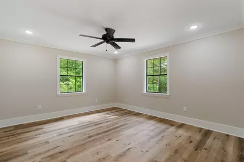 Bedroom - 518 Doc Johnson Rd, Purvis, MS 39475 photo 7 of 11