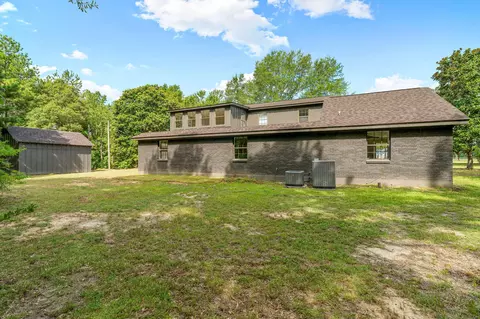 Exterior - 518 Doc Johnson Rd, Purvis, MS 39475 photo 13 of 14