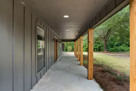 Exterior - 518 Doc Johnson Rd, Purvis, MS 39475 photo 5 of 14