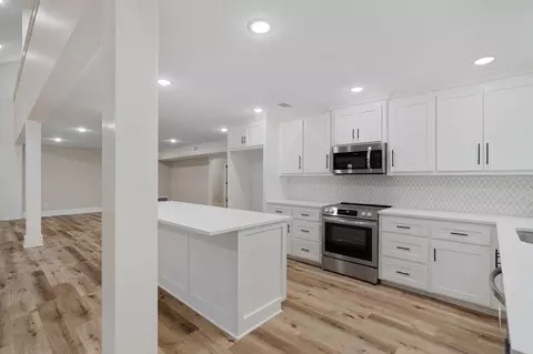 Kitchen - 518 Doc Johnson Rd, Purvis, MS 39475 photo 2 of 4
