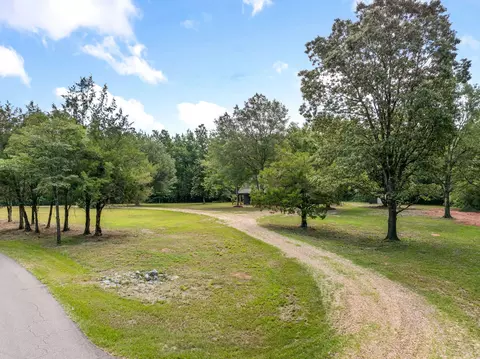 Exterior - 518 Doc Johnson Rd, Purvis, MS 39475 photo 7 of 14