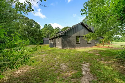 Exterior - 518 Doc Johnson Rd, Purvis, MS 39475 photo 14 of 14