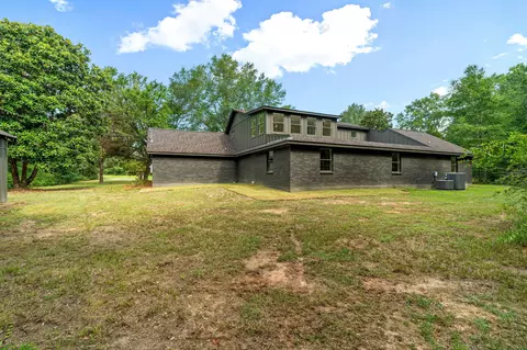 Exterior - 518 Doc Johnson Rd, Purvis, MS 39475 photo 12 of 14