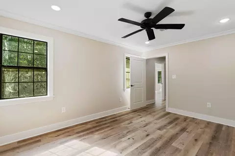 Bedroom - 518 Doc Johnson Rd, Purvis, MS 39475 photo 11 of 11