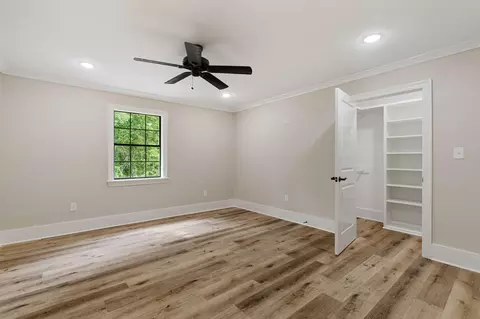 Bedroom - 518 Doc Johnson Rd, Purvis, MS 39475 photo 5 of 11
