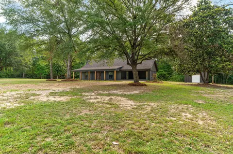 Exterior - 518 Doc Johnson Rd, Purvis, MS 39475 photo 4 of 14