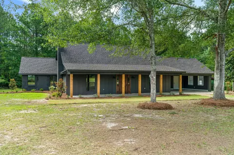 Exterior - 518 Doc Johnson Rd, Purvis, MS 39475 photo 2 of 14