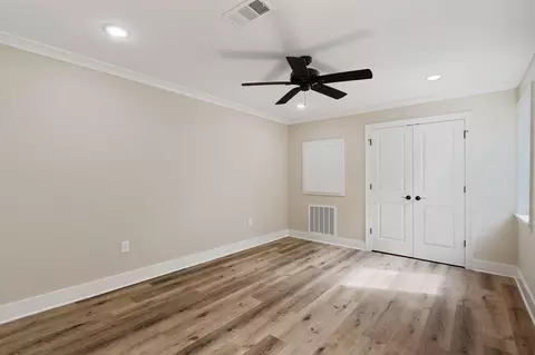 Bedroom - 518 Doc Johnson Rd, Purvis, MS 39475 photo 10 of 11