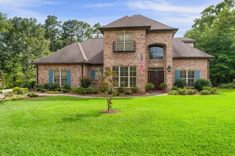 3 Wedgewood Cir, Hattiesburg, MS 39402