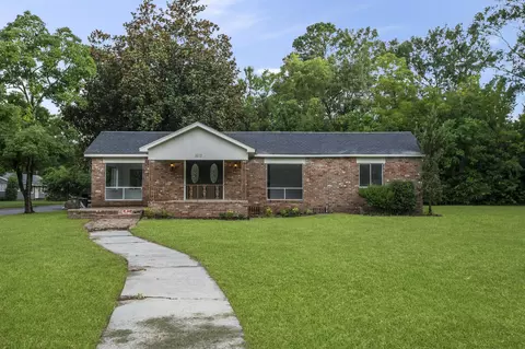 1612 W 7th, Hattiesburg, MS 39401