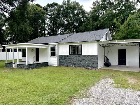 414 S George, Petal, MS 39465