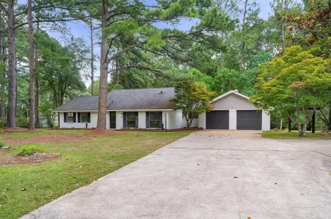 45 Richburg Rd, Purvis, MS 39475