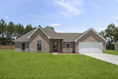 7 Berwick, Petal, MS 39465
