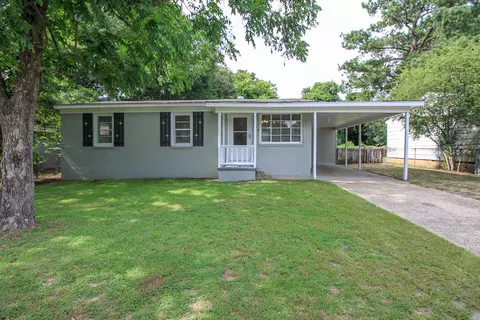 409 E 5th Ave, Petal, MS 39465 photo 3