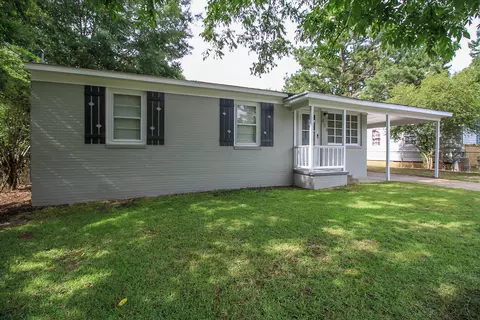 409 E 5th Ave, Petal, MS 39465