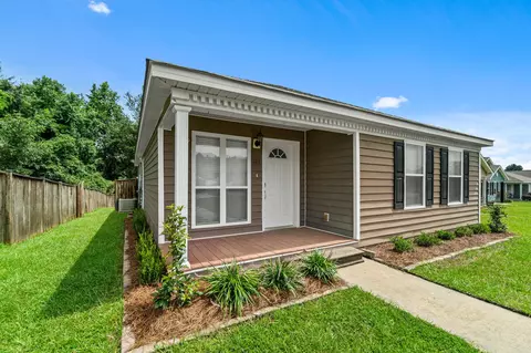 123 Augustine Dr, Hattiesburg, MS 39402