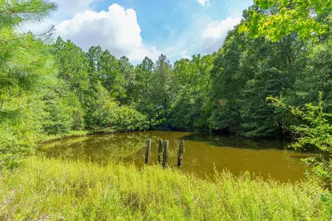 662 Slade Woodward Rd, Poplarville, MS 39470