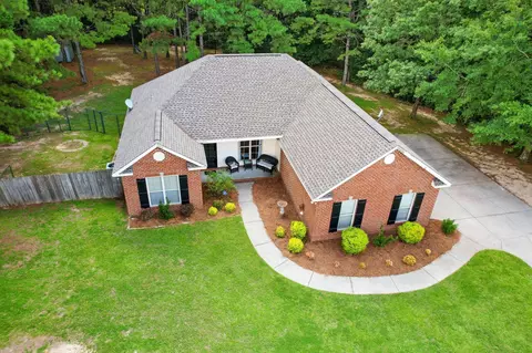 185 Latigo Loop, Sumrall, MS 39482 photo 2