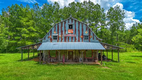 34 Freeman Rd, Richton, MS 39476 photo 30